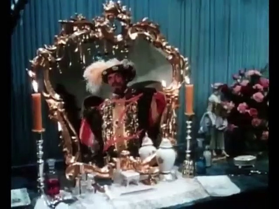 Estos zorros, locos, locos, locos Tráiler VO