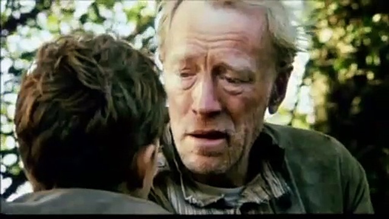 Pelle el conquistador Tráiler VO