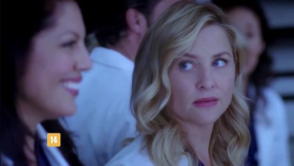 Grey&#039;s Anatomy 10ª Temporada Teaser Legendado