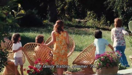 Anos Felizes Trailer Original