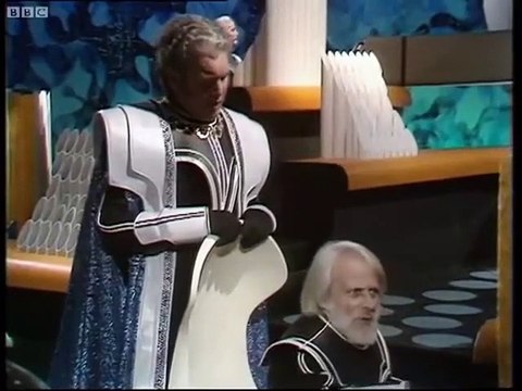 Doctor Who (1963) 10ª Temporada The Three Doctors