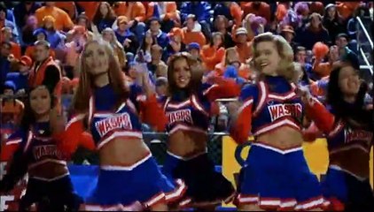 Não é Mais um Besteirol Americano Trailer Original