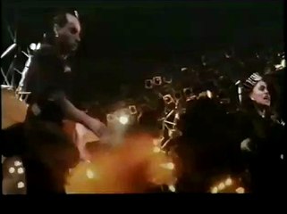 Corazones de fuego Tráiler VO