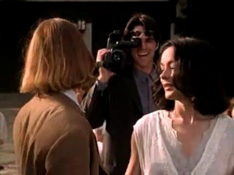 Duerme conmigo Tráiler VO