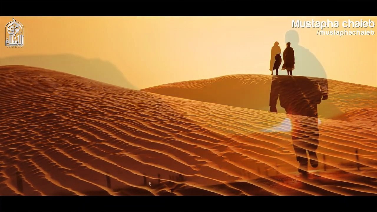 أخر الرحلة و نهاية المطاف  موعظة مؤثرة في غاية...