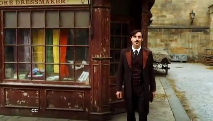 The Paradise 2ª Temporada Trailer Original