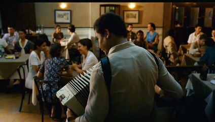 Gonzaga - De Pai pra Filho Trailer