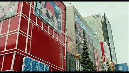 Una familia de Tokio Tráiler