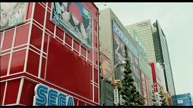 Una familia de Tokio Tráiler