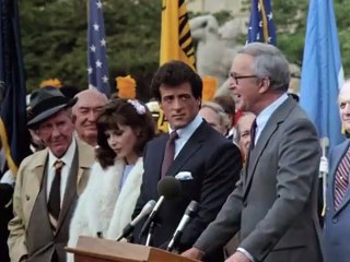 Rocky III Tráiler VO
