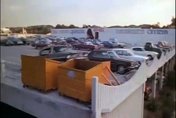 Infierno en Florida Tráiler VO