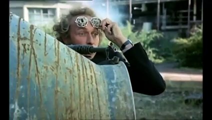 La vuelta del gran rubio Tráiler VO