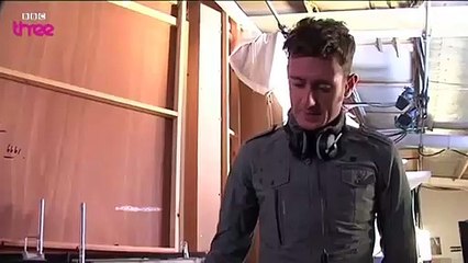 Being Human (UK) 2ª Temporada Clipe Original Baby Day