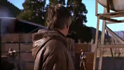 Mensajero de la muerte Tráiler VO