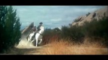La leyenda del Llanero Solitario Tráiler VO