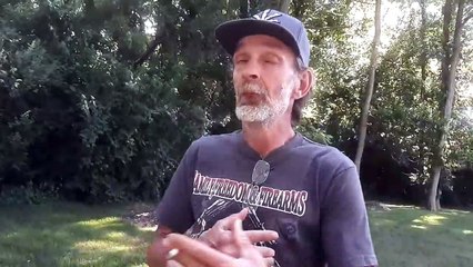 Pray the Lord Jesus saves Alvin.