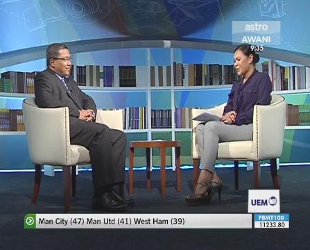 Tribute to GLCs: UEM connects communities through key infrastructure development projects