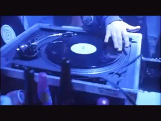 Shopping (De tiendas) Clip VO