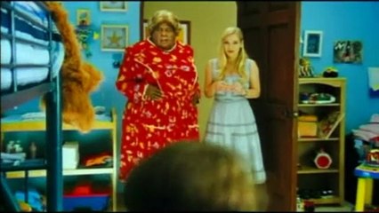 Vovó... Zona 2 Trailer (2) Original