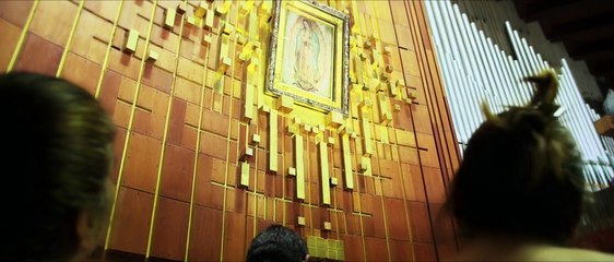 Mary's Land Tráiler