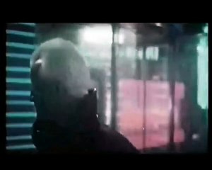 Blade Runner, o Caçador de Andróides Trailer Original