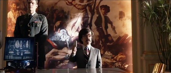 X-Men: Dias de um Futuro Esquecido Clipe (2) Original