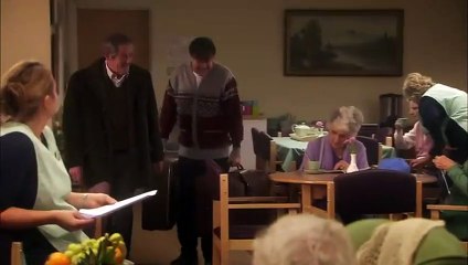 Derek 2ª Temporada Trailer Original