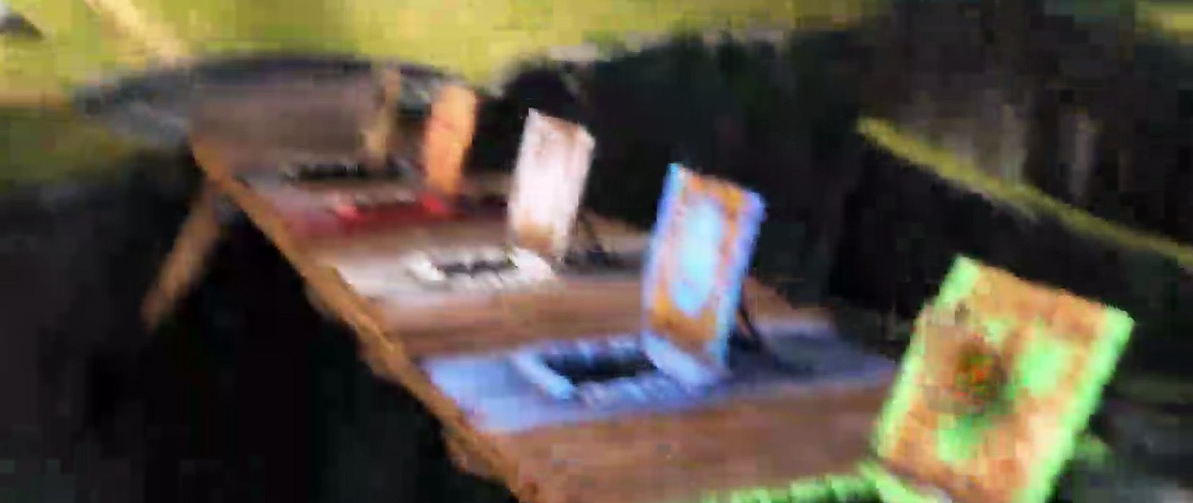 Como Treinar o seu Dragão 2 Clipe (3) Original "Corrida de Dragão"