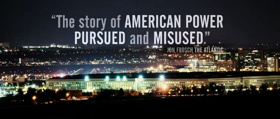 O Desconhecido Conhecido: A Era Donald Rumsfeld Trailer Original