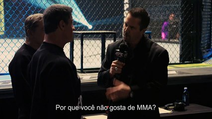 Ajuste de Contas Clipe Legendado
