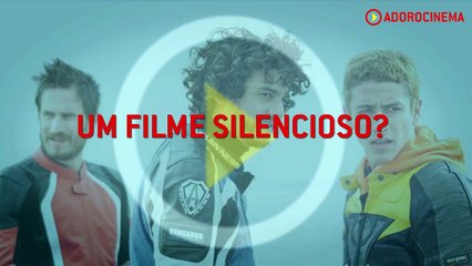 Praia do Futuro Entrevista Exclusiva (1) Wagner Moura