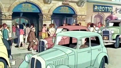 Nicky, la aprendiz de bruja Tráiler VO