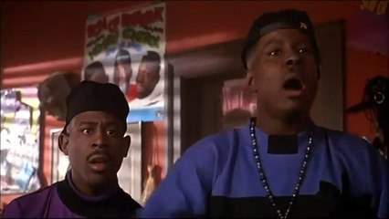 House party 2 Tráiler VO