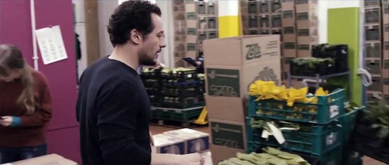 Viajo sola Tráiler (2) VO