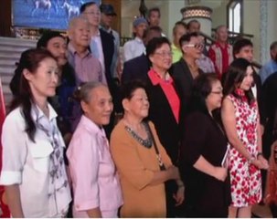 Yayasan Artis 1Malaysia bantu artis veteran