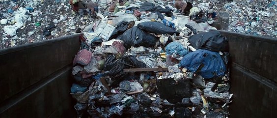 Entre Vales Clipe Oficial