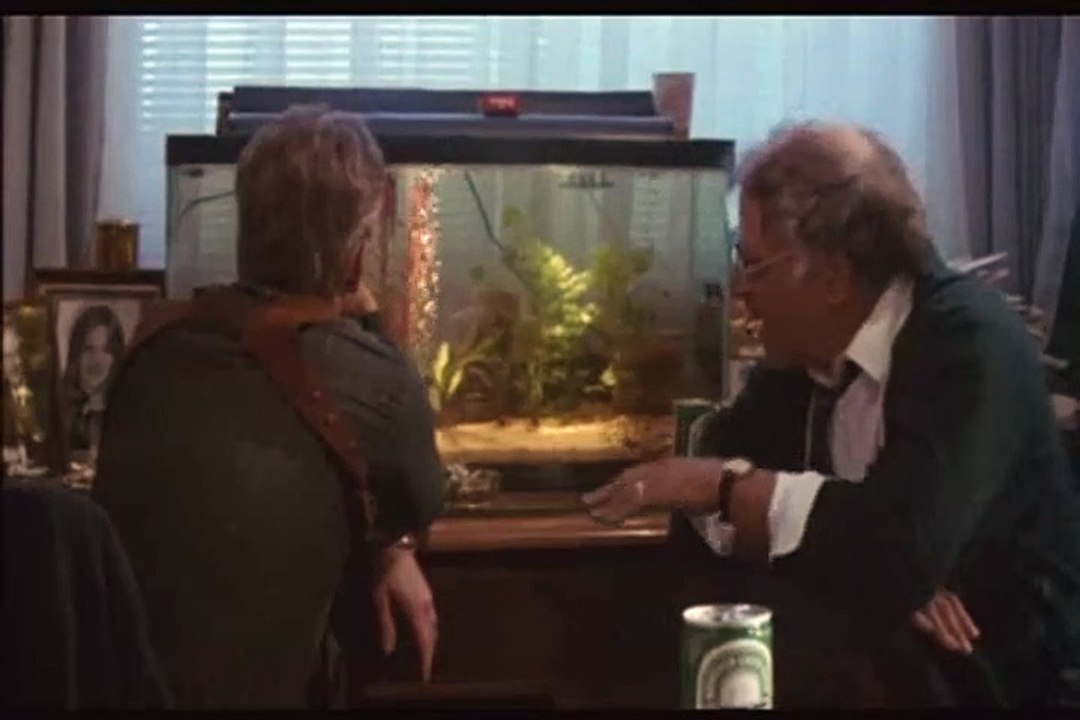 Manhattan sur Tráiler VO
