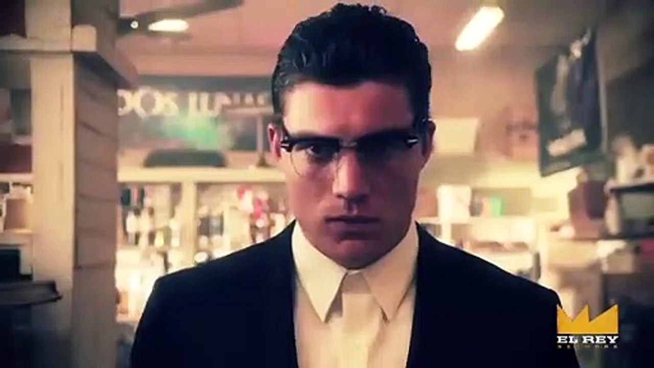 From Dusk Till Dawn 1ª Temporada Teaser Original
