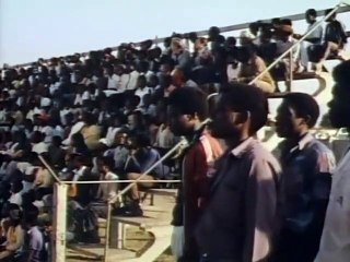 Grita libertad Tráiler VO