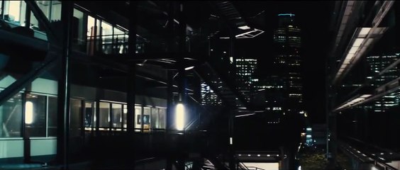 Operação Sombra - Jack Ryan Clipe (2) Original