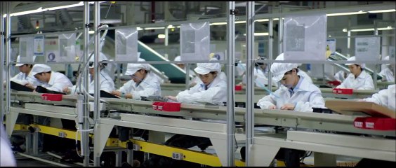 Un toque de violencia Tráiler (2) VO