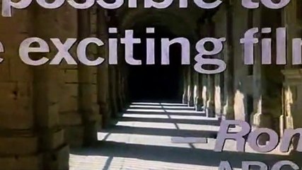 El Expreso de Medianoche Tráiler VO