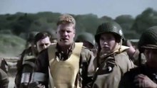 Band of Brother 1ª Temporada Trailer Original
