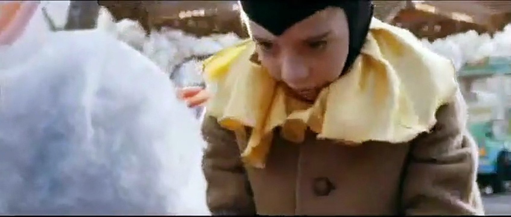 A Solidão dos Números Primos Trailer Original