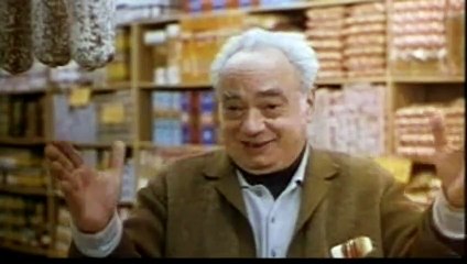 Hechizo de luna Tráiler VO