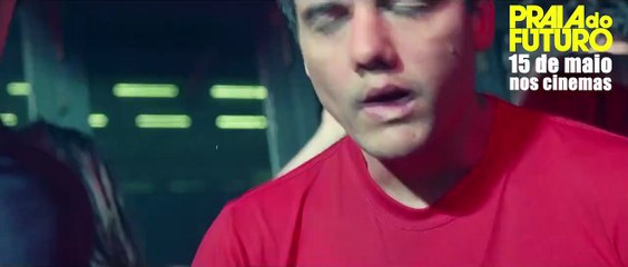 Praia do Futuro Teaser (3) Donato e Konrad