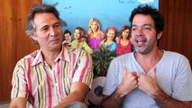 Muita Calma Nessa Hora 2 Entrevista com Bruno Mazzeo e Nelson Freitas