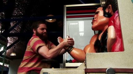 Bored to Death 3ª Temporada Trailer Original