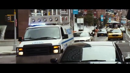 Operação Sombra - Jack Ryan Clipe (3) Original