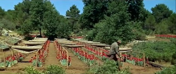 La venganza de Manon Tráiler VO